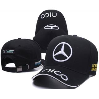 Gorra Mercedes-Benz [F1-12]